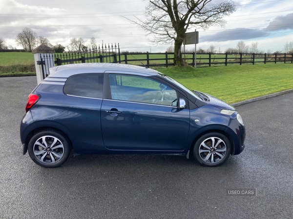 Used Citroen C1 2016 for sale - 77551208: Photo 5