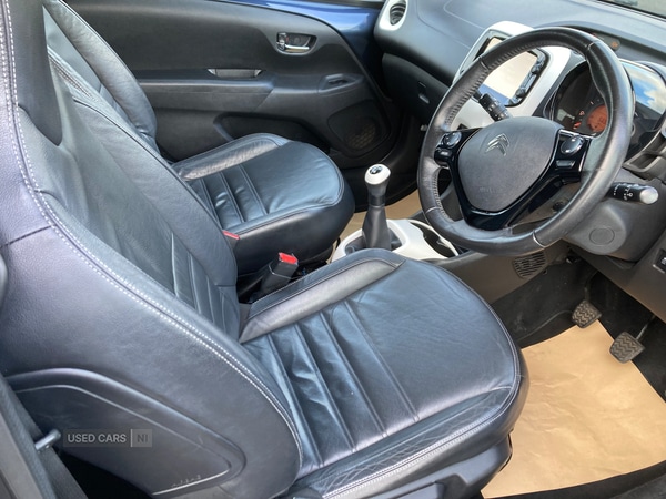 Used Citroen C1 2016 for sale - 77551208: Photo 6