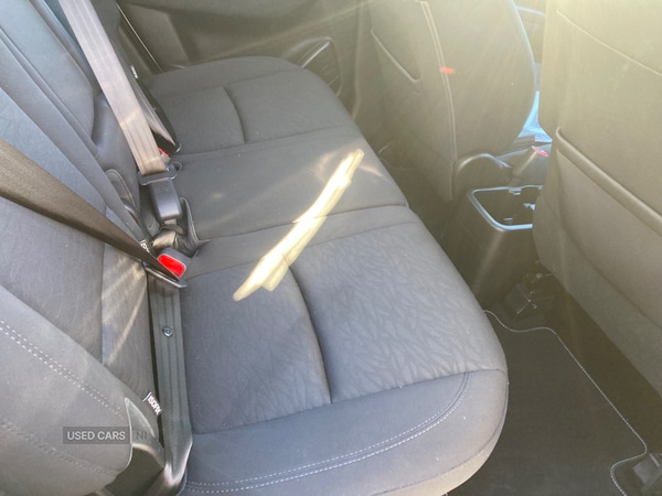 Used Hyundai Ix20 2011 for sale - 76965740: Photo 7