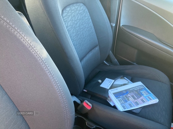 Used Hyundai Ix20 2011 for sale - 76965740: Photo 8