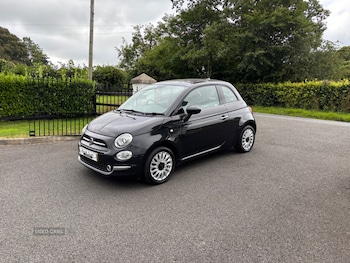 Used Fiat 500 2017 for sale - 79304524: Photo