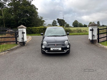Used Fiat 500 2017 for sale - 79304524: Photo