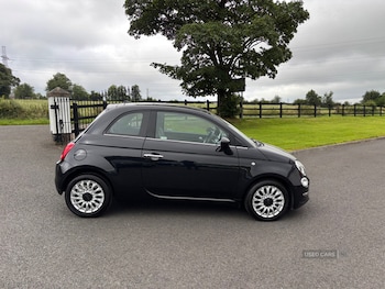 Used Fiat 500 2017 for sale - 79304524: Photo