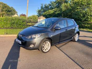 Used Mazda Mazda2 2012 for sale - 75115698: Photo