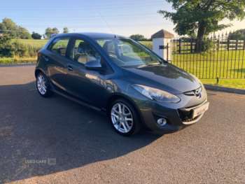 Used Mazda Mazda2 2012 for sale - 75115698: Photo