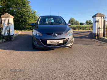 Used Mazda Mazda2 2012 for sale - 75115698: Photo