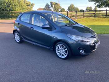 Used Mazda Mazda2 2012 for sale - 75115698: Photo