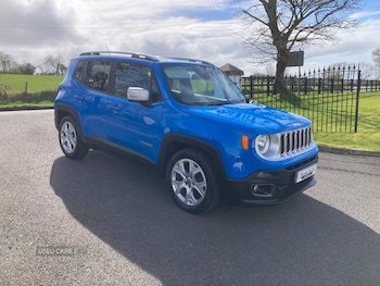 Used Jeep Renegade 2015 for sale - 78335793: Photo