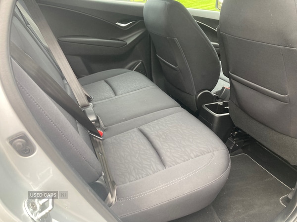 Used Hyundai Ix20 2011 for sale - 76248120: Photo 7