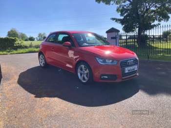 Used Audi A1 2017 for sale - 74727564: Photo