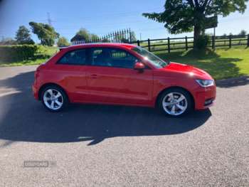 Used Audi A1 2017 for sale - 74727564: Photo