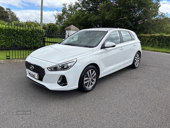 Used Hyundai i30 2018 for sale - 79107714: Photo