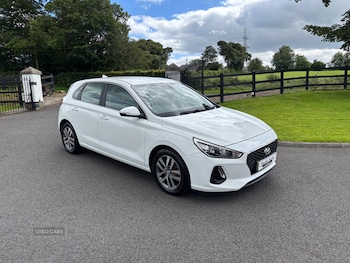 Used Hyundai i30 2018 for sale - 79107714: Photo