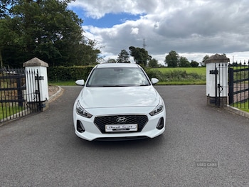 Used Hyundai i30 2018 for sale - 79107714: Photo