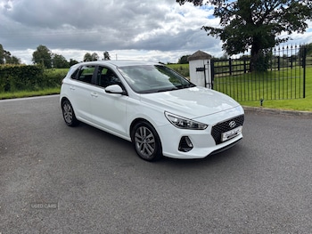 Used Hyundai i30 2018 for sale - 79107714: Photo