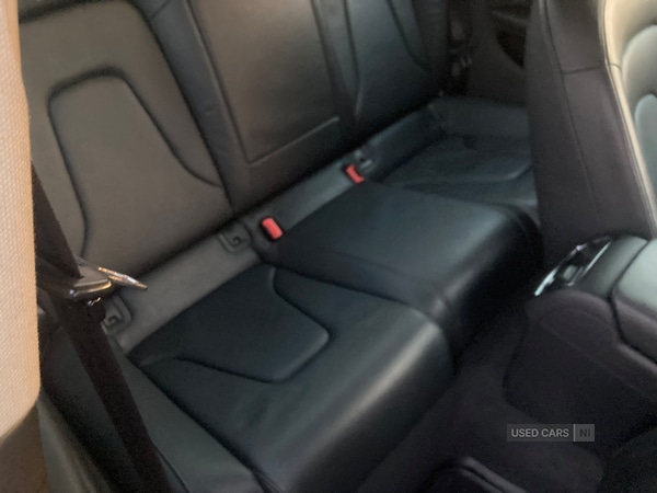 Used Audi A5 2012 for sale - 76753751: Photo 3