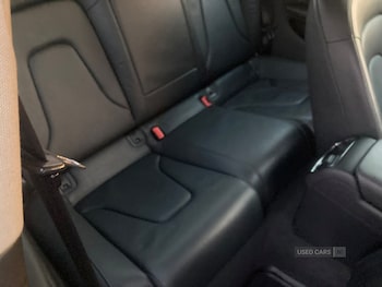 Used Audi A5 2012 for sale - 76753751: Photo