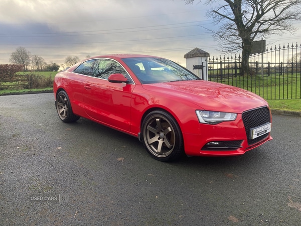 Used Audi A5 2012 for sale - 76753751: Photo 4