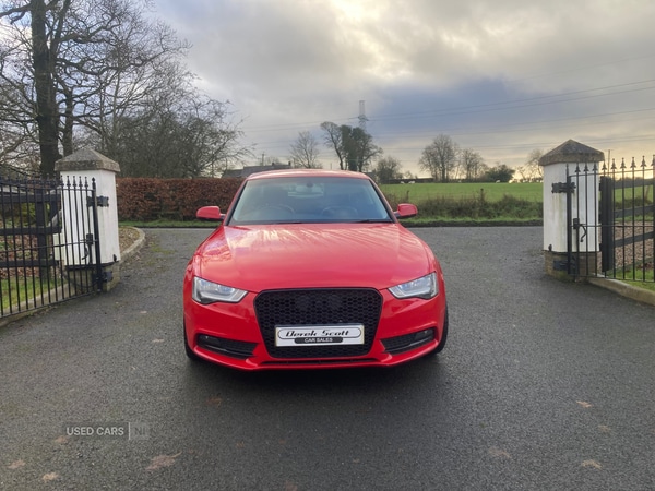 Used Audi A5 2012 for sale - 76753751: Photo 5