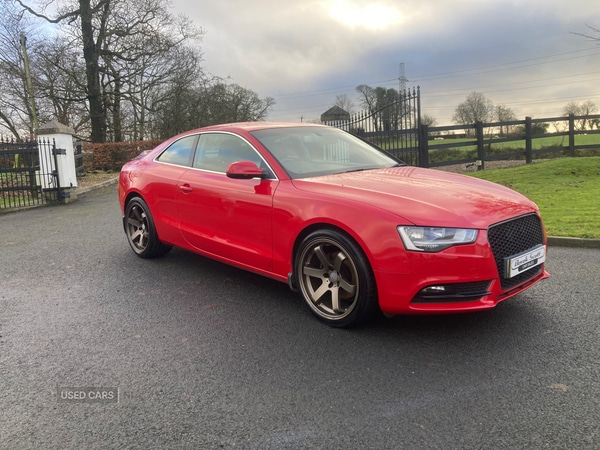 Used Audi A5 2012 for sale - 76753751: Photo 6