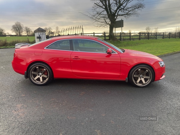 Used Audi A5 2012 for sale - 76753751: Photo 7