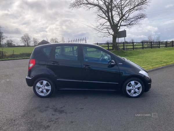 Used Mercedes-Benz A-Class 2012 for sale - 77884206: Photo 4