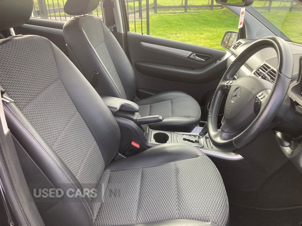 Used Mercedes-Benz A-Class 2012 for sale - 77884206: Photo 6