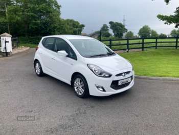 Used Hyundai Ix20 2015 for sale - 74946522: Photo