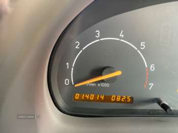 Used Saab 9-3 2002 for sale - 75034052: Photo