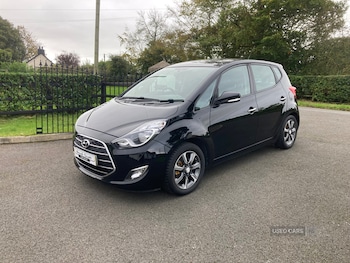 2017 - 1.4 Blue Drive SE 5dr