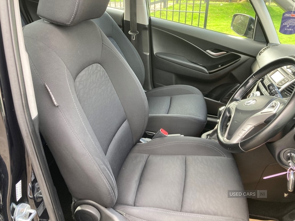 Used Hyundai Ix20 2017 for sale - 76216300: Photo 6