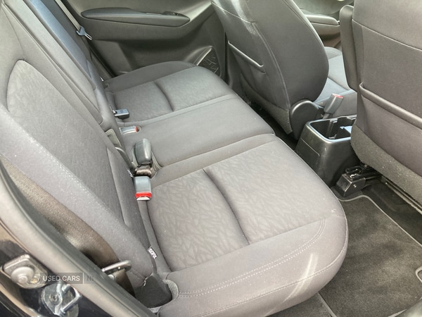 Used Hyundai Ix20 2017 for sale - 76216300: Photo 7