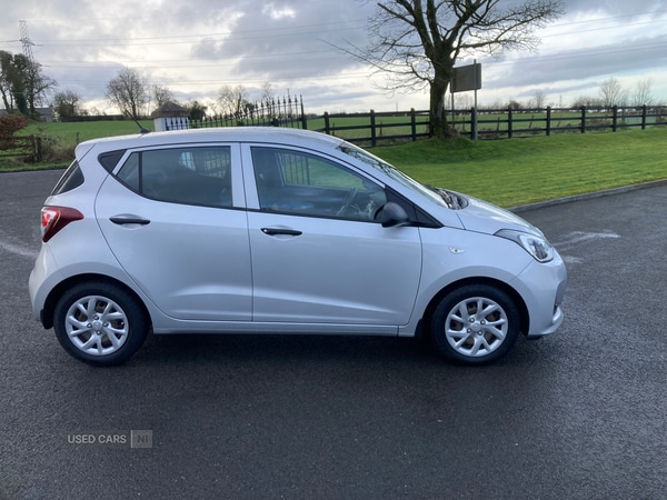 Used Hyundai i10 2017 for sale - 77626616: Photo 4