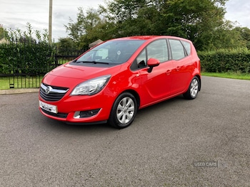 2016 - 1.4i 16V Life 5dr