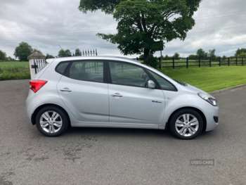 Used Hyundai Ix20 2011 for sale - 75052371: Photo