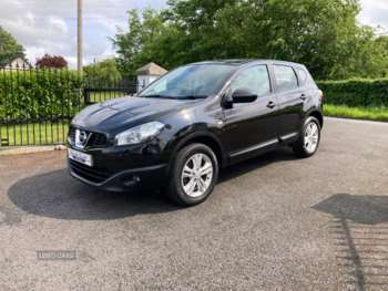 2014 - 1.5 dCi [110] Acenta 5dr