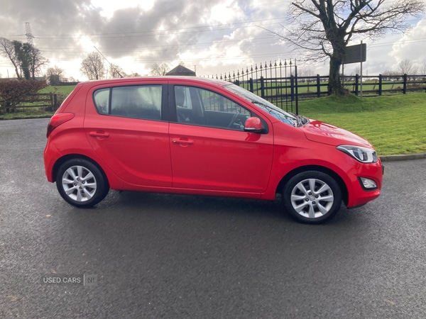 Used Hyundai i20 2014 for sale - 77359714: Photo 5