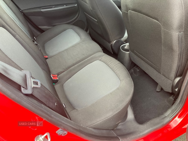 Used Hyundai i20 2014 for sale - 77359714: Photo 7