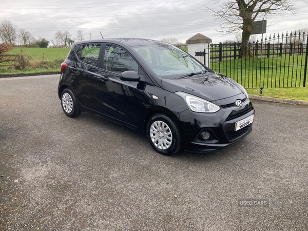 Used Hyundai i10 2017 for sale - 78063206: Photo 2