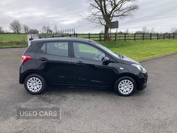 Used Hyundai i10 2017 for sale - 78063206: Photo 3