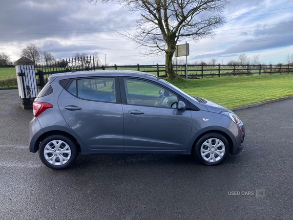 Used Hyundai i10 2014 for sale - 77551205: Photo 4