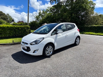 Used Hyundai Ix20 2013 for sale - 78947989: Photo