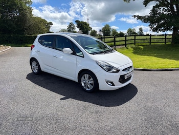 Used Hyundai Ix20 2013 for sale - 78947989: Photo
