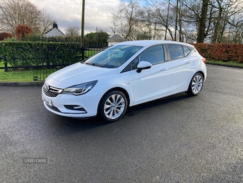 2019 - 1.4T 16V 125 Tech Line Nav 5dr