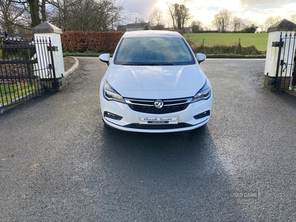 Used Vauxhall Astra 2019 for sale - 77238844: Photo 3