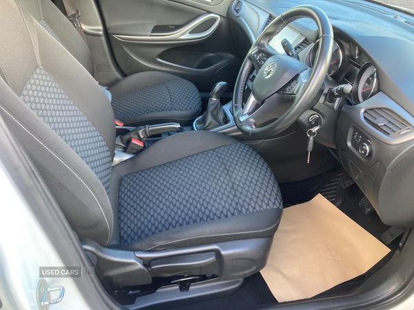 Used Vauxhall Astra 2019 for sale - 77238844: Photo 7