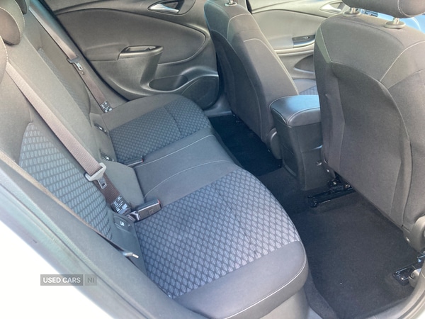 Used Vauxhall Astra 2019 for sale - 77238844: Photo 8