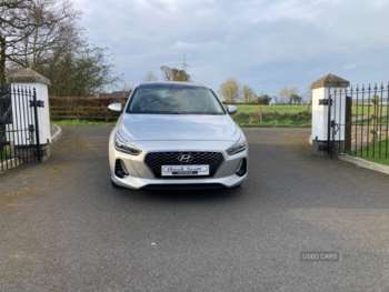 Used Hyundai i30 2017 for sale - 74272149: Photo