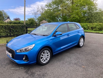 Used Hyundai i30 2017 for sale - 78562671: Photo