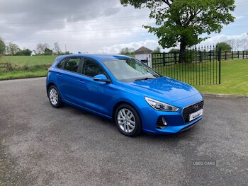 Used Hyundai i30 2017 for sale - 78562671: Photo